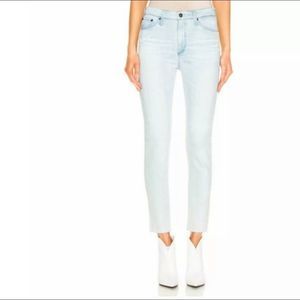 Sophia Ankle AG Jeans 27